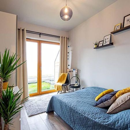 Apartament With Garden Bezplatny Parking !!! Krakow Exterior photo